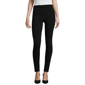 Pull on Skinny Pants-Petite